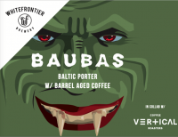 Пиво Baubas Пиво Baubas