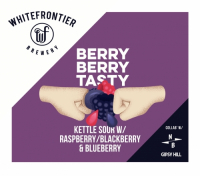 Пиво Berry Berry Tasty Пиво Berry Berry Tasty