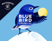 Пиво Blue Bird