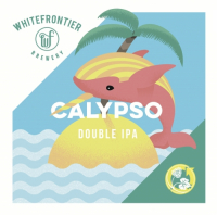 Пиво Calypso DIPA