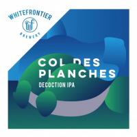 Пиво Col des Planches Пиво Col des Planches