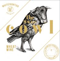 Пиво COWL - Wheat Wine Пиво COWL - Wheat Wine