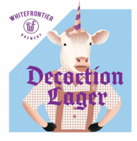 Пиво Decoction Lager