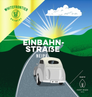 Пиво Einbahnstrasse Пиво Einbahnstrasse