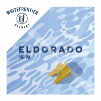 Пиво El Dorado NEIPA Пиво El Dorado NEIPA