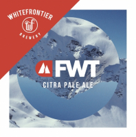 Пиво FWT / Freeride World Tour Пиво FWT / Freeride World Tour