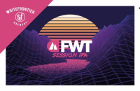 Пиво FWT Session IPA