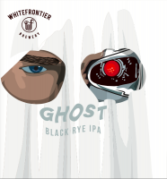 Пиво Ghost