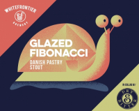Пиво Glazed Fibonacci