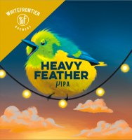 Пиво Heavy Feather