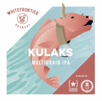 Пиво KULAKS Пиво KULAKS