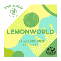 Пиво Lemonworld Пиво Lemonworld