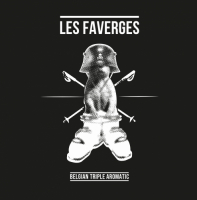 Пиво Les Faverges