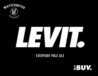 Пиво Levit. Everyday Pale Ale Пиво Levit. Everyday Pale Ale