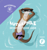 Пиво Lutraphile Пиво Lutraphile