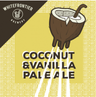 Пиво Milkshake Pale Ale: Coconut & Vanilla