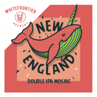 Пиво Mosaic DIPA Пиво Mosaic DIPA