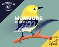 Пиво Murmure Пиво Murmure