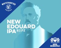 Пиво New Edouard Пиво New Edouard