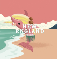 Пиво New England DDH DIPA