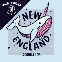 Пиво New England DIPA Пиво New England DIPA