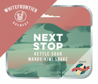 Пиво Next Stop Пиво Next Stop