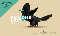Пиво Paradise Lost Пиво Paradise Lost