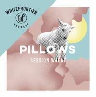 Пиво Pillows