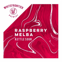 Пиво Raspberry Melba