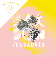 Пиво Saison Vendange: Petite Arvine Пиво Saison Vendange: Petite Arvine