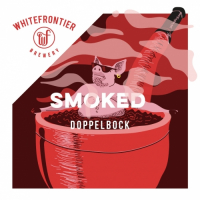 Пиво Smoked Doppelbock