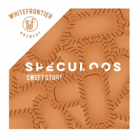 Пиво Spectaculoos Sweet Stout