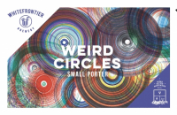 Пиво Weird Circles Пиво Weird Circles