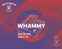 Пиво Whammy Пиво Whammy