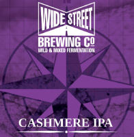 Пиво Cashmere IPA Пиво Cashmere IPA