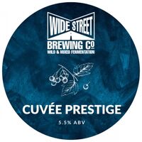 Пиво Cuvée Prestige Пиво Cuvée Prestige