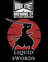 Пиво Liquid Swords Пиво Liquid Swords
