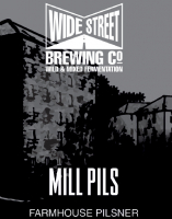 Пиво Mill Pils Пиво Mill Pils