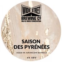 Пиво Saison Des Pyrénées