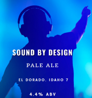 Пиво Sound By Design Пиво Sound By Design