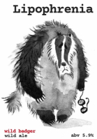 Пиво Lipophrenia