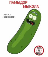 Пиво Памыдор Мыкола Пиво Памыдор Мыкола