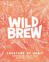 Пиво Creature of Habit Пиво Creature of Habit