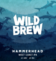 Пиво Hammerhead IPA