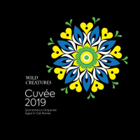 Пиво Cuvée 2019