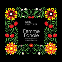 Пиво Femme Fanale Пиво Femme Fanale