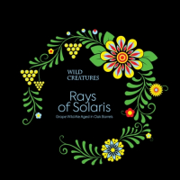Пиво Rays of Solaris (2020)