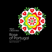 Пиво Rose of Portugal (2019)