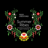 Пиво Summer Ribes (2020) Пиво Summer Ribes (2020)