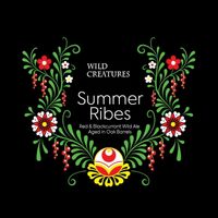 Пиво Summer Ribes (2021) Пиво Summer Ribes (2021)